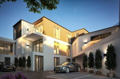 Woning Dorpsstraat 11K Mijdrecht