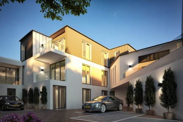 Woning Dorpsstraat 11D Mijdrecht