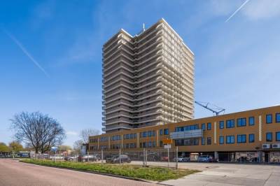 Woning Croesinckplein 152 Zoetermeer