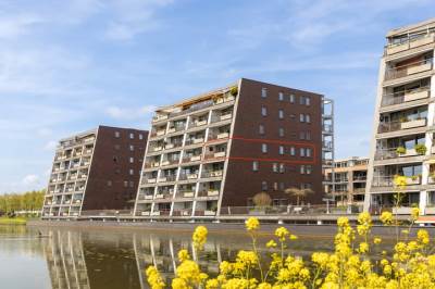 Woning Gerbrandypark 44 Nieuwegein