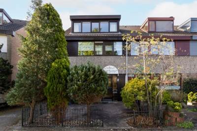 Woning Giliadal 12 Leiden