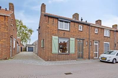 Woning Margrietstraat 24 Yerseke