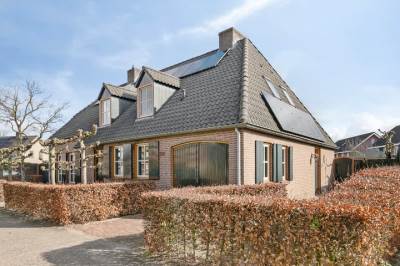 Woning De Wiet 51 Soerendonk