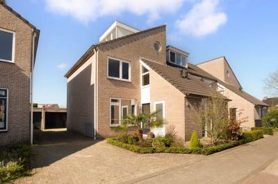 Woning Slingebeek 8 Kaatsheuvel