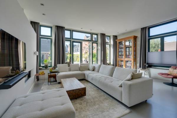 Woning Bulthuisweg 16 Loenen aan de Vecht