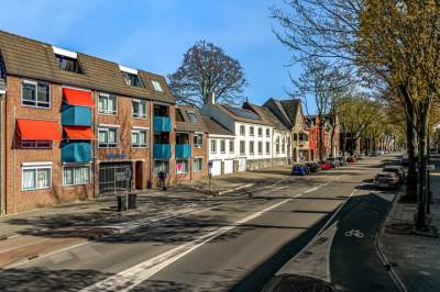 Woning Minderbroederssingel 5H Roermond