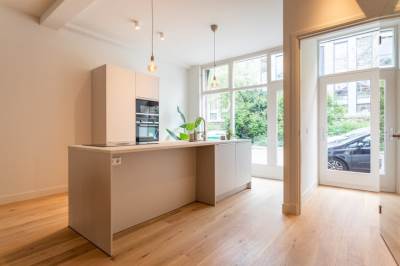 Woning Schelpkade 37 Den Haag