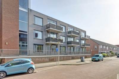 Woning Crabethstraat 5H Eindhoven