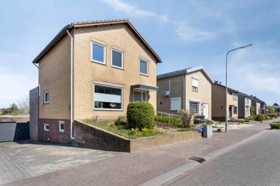 Woning Hegge 104 Schinnen