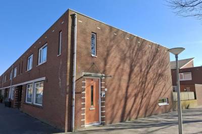 Woning Platte Driedijk 73 Hoogvliet Rotterdam