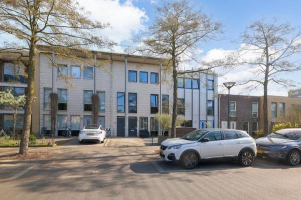 Woning Goudplaat 25 Hoofddorp
