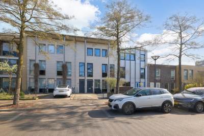 Woning Goudplaat 25 Hoofddorp
