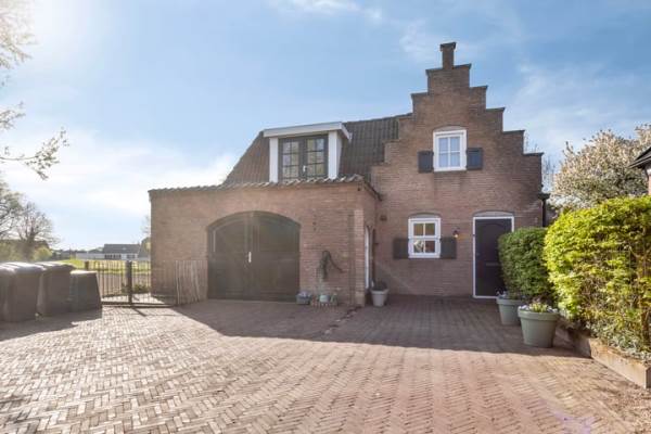 Woning Visserskade 2 Hank