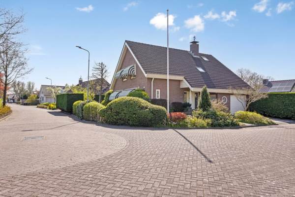 Woning Kokmeeuwstraat 57 Zierikzee