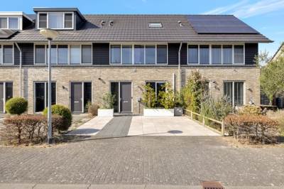 Woning Achtknoop 57 Almere