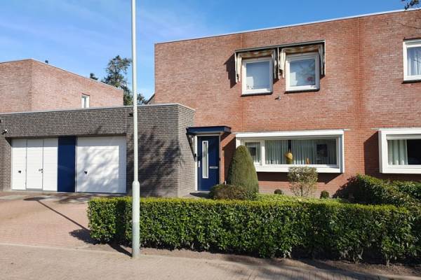 Woning Smedenstraat 10 Echt