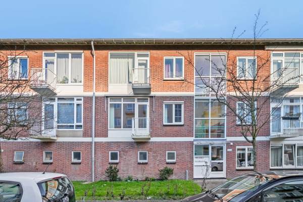 Woning Hoflaan 156 Leiden