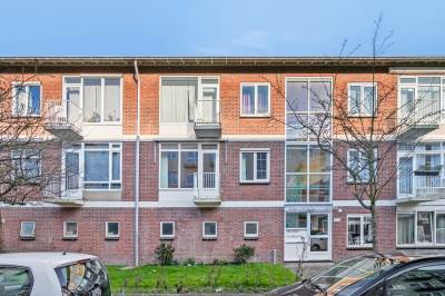 Woning Hoflaan 156 Leiden