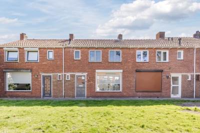 Woning Aagje Dekenstraat 5 Terneuzen