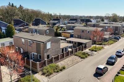 Woning R. Schuilingstraat 34 Emmen