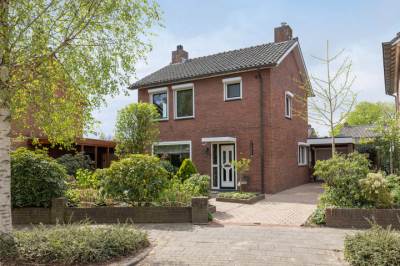 Woning Rossinistraat 6 Hengelo (OV)