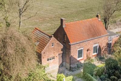 Woning Graafjansdijk A 51 Westdorpe