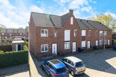 Woning Beethovenlaan 196 Tilburg