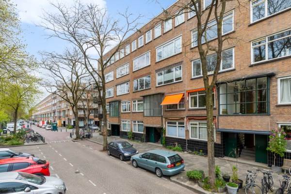 Woning Noorderhavenkade 112B02 Rotterdam