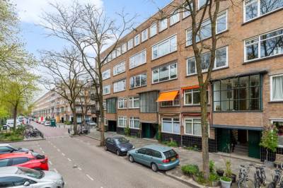 Woning Noorderhavenkade 112B02 Rotterdam