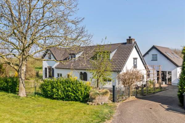 Woning Rijnbandijk 49 Maurik