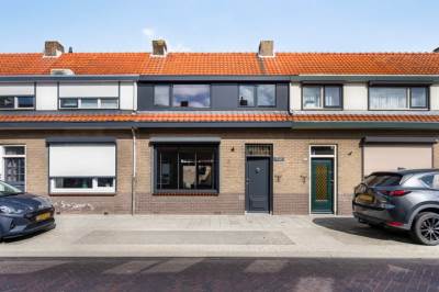 Woning Scheldestraat 106 Goes