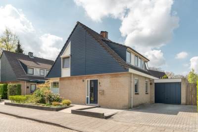 Woning Wispel 3 Drachten