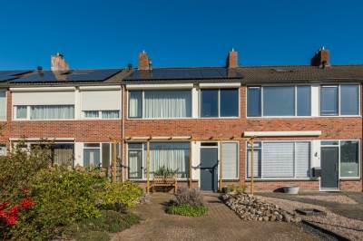 Woning G. W. Spitzenstraat 23 Stadskanaal