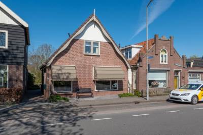Woning Dorpsstraat 182 Obdam