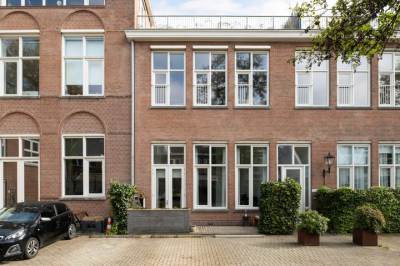 Woning Kruisweg 9C Utrecht