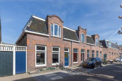 Woning Leliestraat 9 Sneek