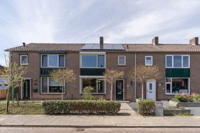Woning Doelstraat 55 Krabbendijke