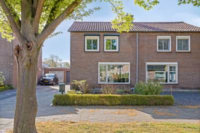 Woning Tijgerstraat 21 Volkel