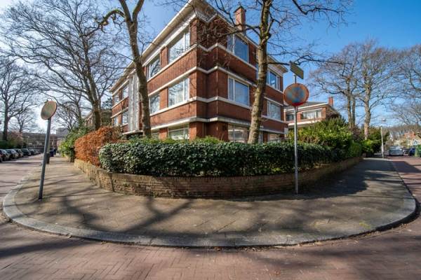 Woning Van Kijfhoeklaan 38 Den Haag