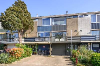 Woning Giek 44 Huizen