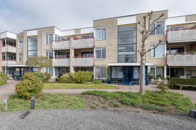 Woning Ericahof 46 Barneveld