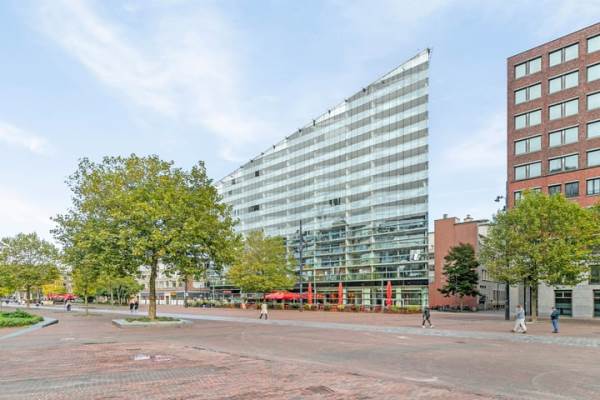 Woning Librijesteeg 133 Rotterdam