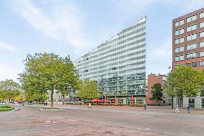 Woning Librijesteeg 133 Rotterdam