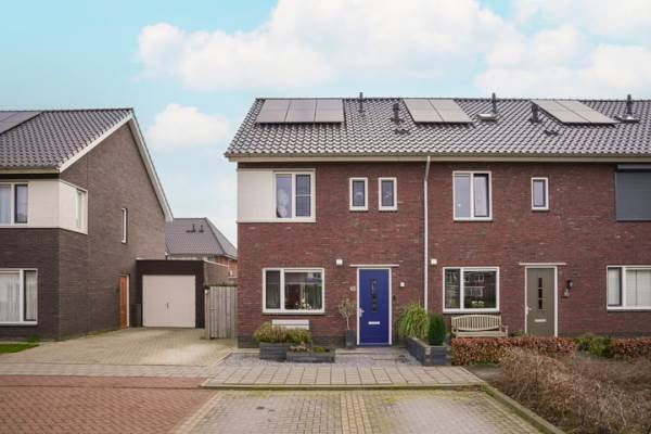Woning Karinastraat 26 Kerkdriel