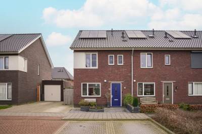 Woning Karinastraat 26 Kerkdriel