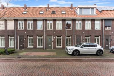 Woning Brederostraat 32 Vlaardingen