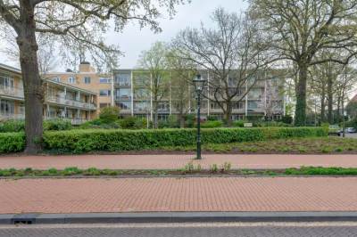 Woning Eslaan 16 Bussum