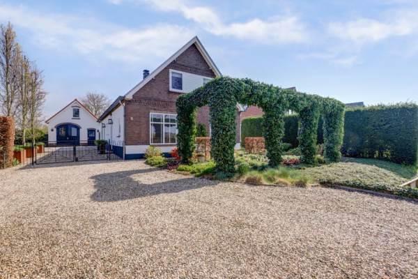 Woning Angerensestraat 6 Gendt