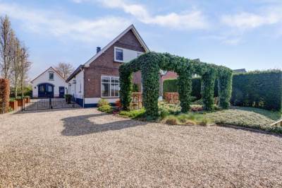 Woning Angerensestraat 6 Gendt