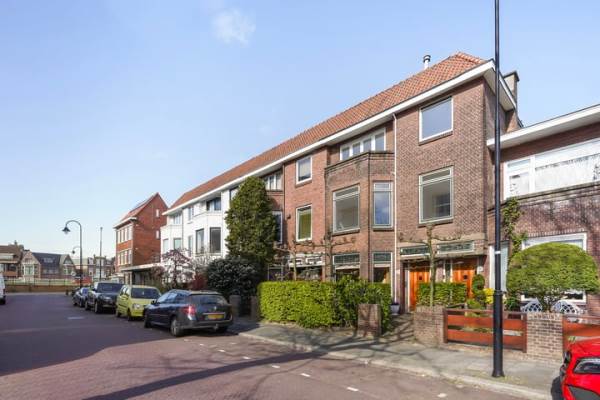 Woning Nassaukade 9 Rijswijk (ZH)